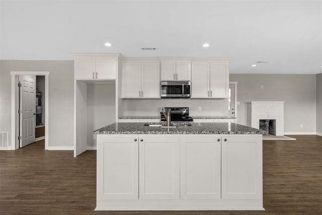 4593 E Old Axtell Road, Axtell, TX 76624