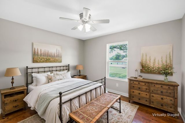4593 E Old Axtell Road, Axtell, TX 76624