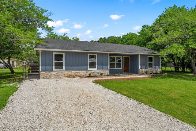 4593 E Old Axtell Road, Axtell, TX 76624