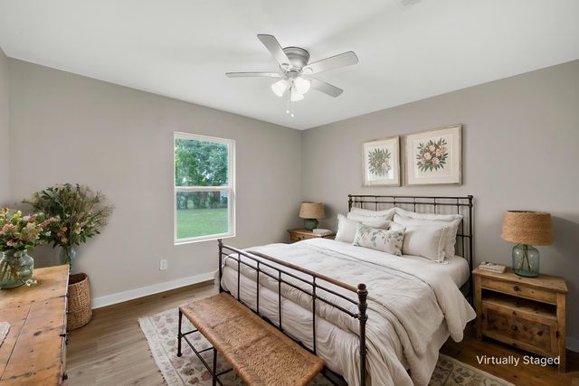 4593 E Old Axtell Road, Axtell, TX 76624