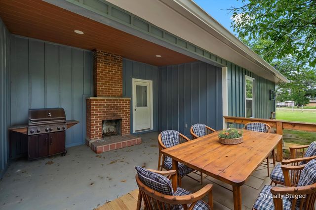 4593 E Old Axtell Road, Axtell, TX 76624