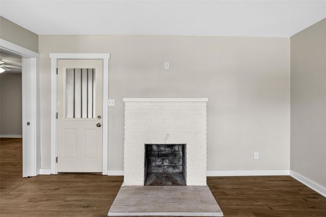 4593 E Old Axtell Road, Axtell, TX 76624