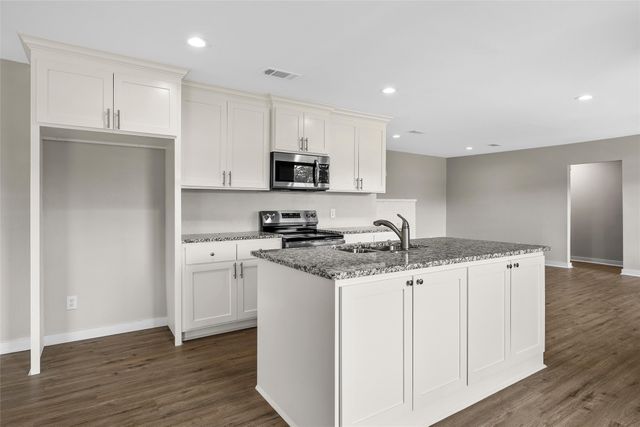 4593 E Old Axtell Road, Axtell, TX 76624