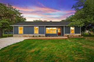 4593 E Old Axtell Road, Axtell, TX 76624