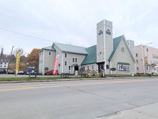 537 Railroad Street, St. Johnsbury, VT 05819