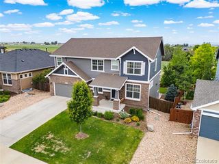 2750 S Muscovey Lane, Johnstown, CO 80534