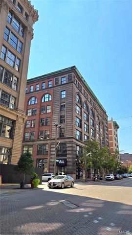1300 Washington Avenue 402, St Louis, MO 63103