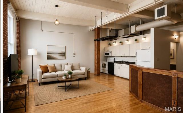 1300 Washington Avenue 402, St Louis, MO 63103