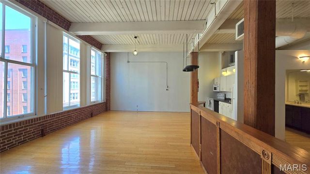 1300 Washington Avenue 402, St Louis, MO 63103