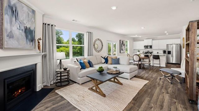 395 Belmont Drive, Cartersville, GA 30120