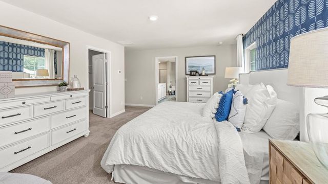 395 Belmont Drive, Cartersville, GA 30120