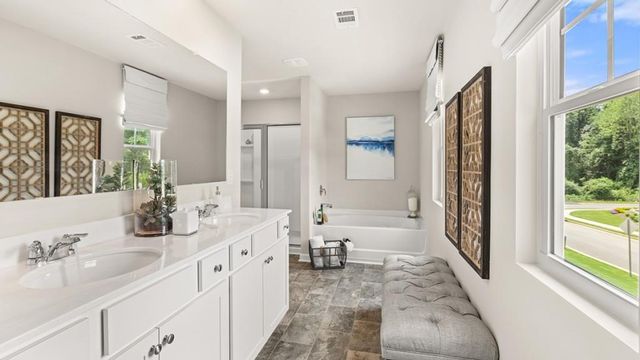 395 Belmont Drive, Cartersville, GA 30120