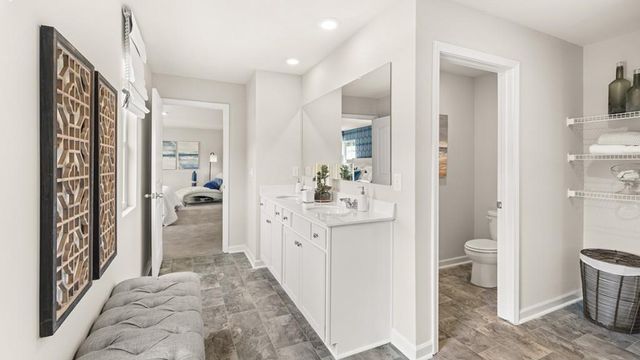 395 Belmont Drive, Cartersville, GA 30120