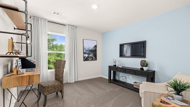 395 Belmont Drive, Cartersville, GA 30120