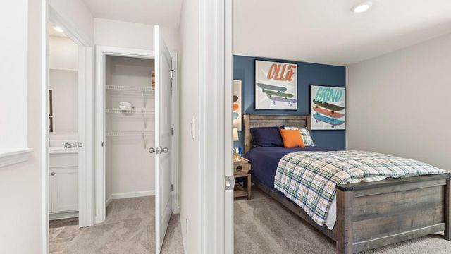 395 Belmont Drive, Cartersville, GA 30120