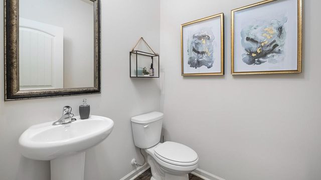 395 Belmont Drive, Cartersville, GA 30120