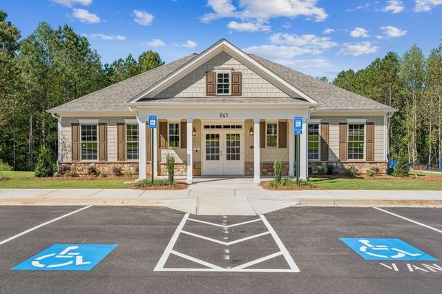 395 Belmont Drive, Cartersville, GA 30120