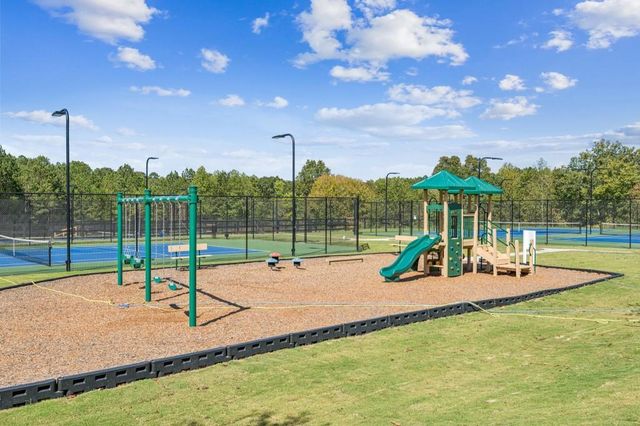 395 Belmont Drive, Cartersville, GA 30120