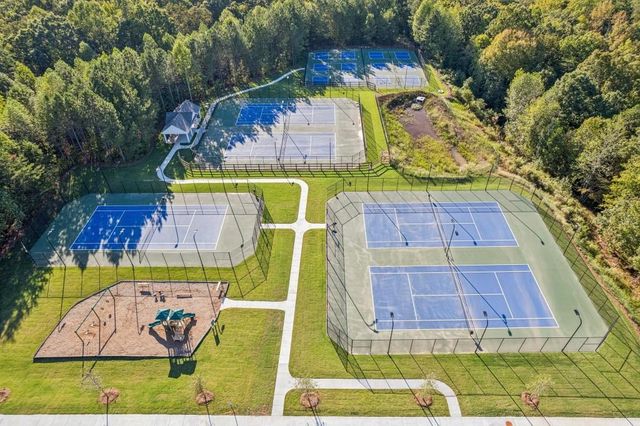 395 Belmont Drive, Cartersville, GA 30120