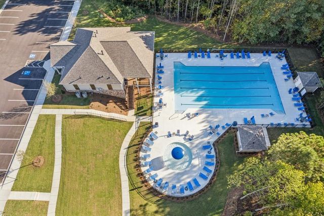 395 Belmont Drive, Cartersville, GA 30120