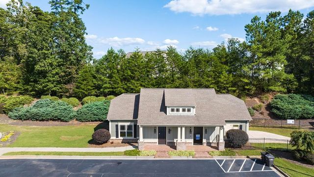395 Belmont Drive, Cartersville, GA 30120