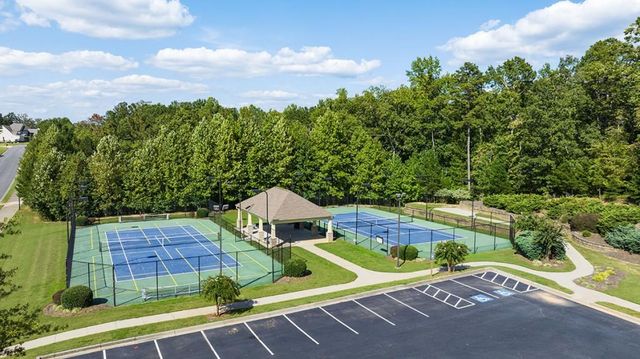395 Belmont Drive, Cartersville, GA 30120