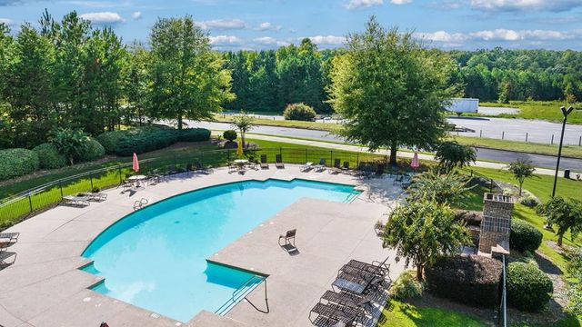 395 Belmont Drive, Cartersville, GA 30120
