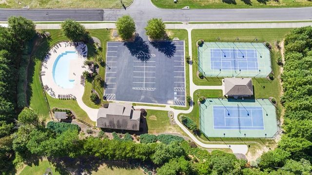 395 Belmont Drive, Cartersville, GA 30120