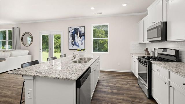 395 Belmont Drive, Cartersville, GA 30120