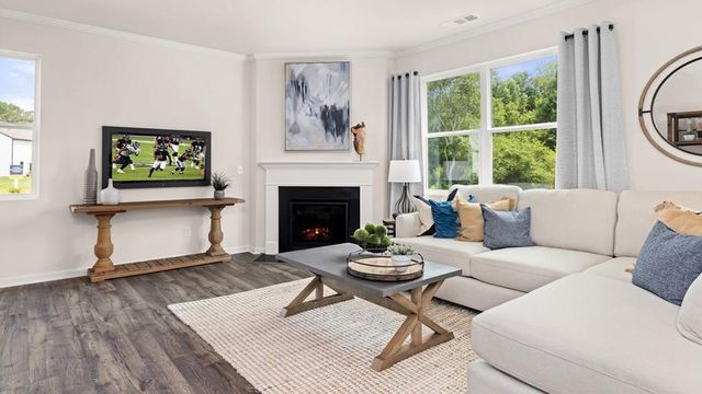 395 Belmont Drive, Cartersville, GA 30120