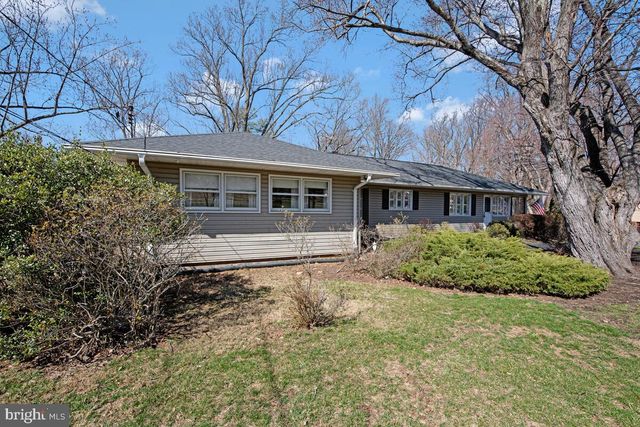 13524 SHERWOOD FOREST DR, Silver Spring, MD 20904