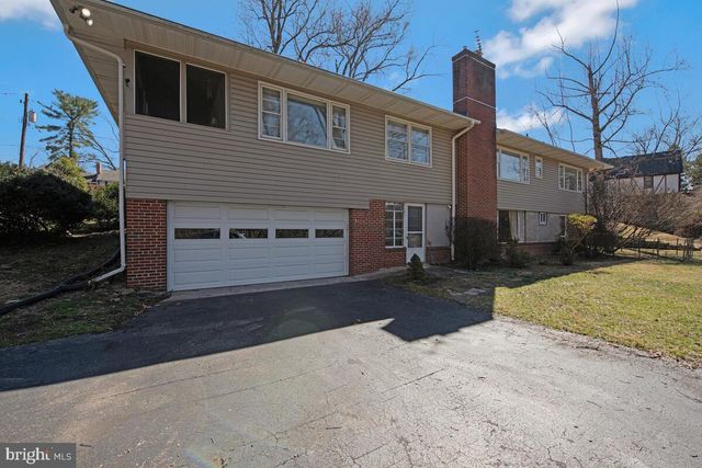 13524 SHERWOOD FOREST DR, Silver Spring, MD 20904