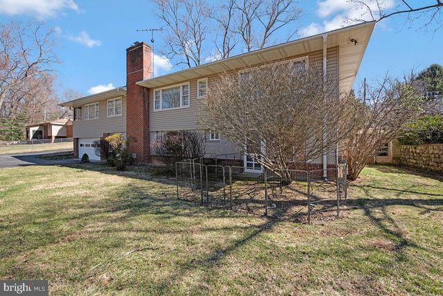 13524 SHERWOOD FOREST DR, Silver Spring, MD 20904