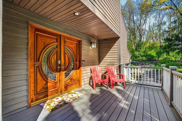 1118 Sunridge Drive, Madison, WI 53711