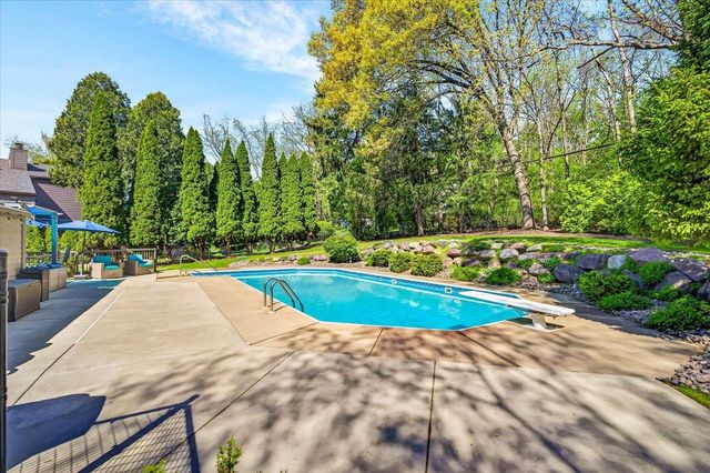 1118 Sunridge Drive, Madison, WI 53711