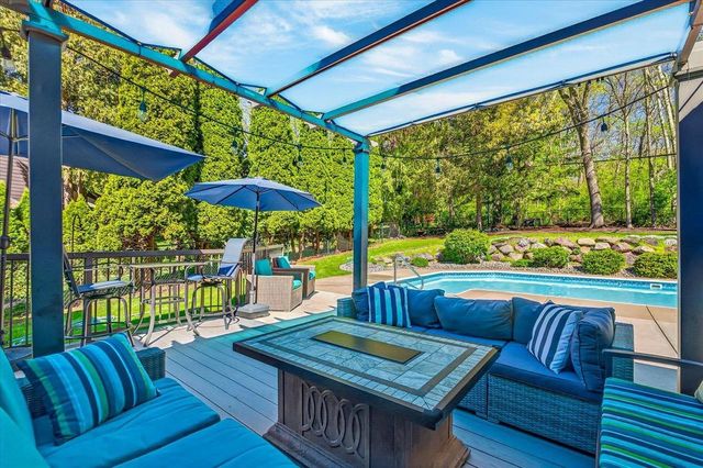 1118 Sunridge Drive, Madison, WI 53711