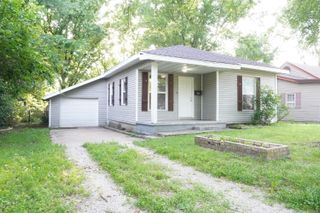 1019 North Clifton Avenue, Springfield, MO 65802