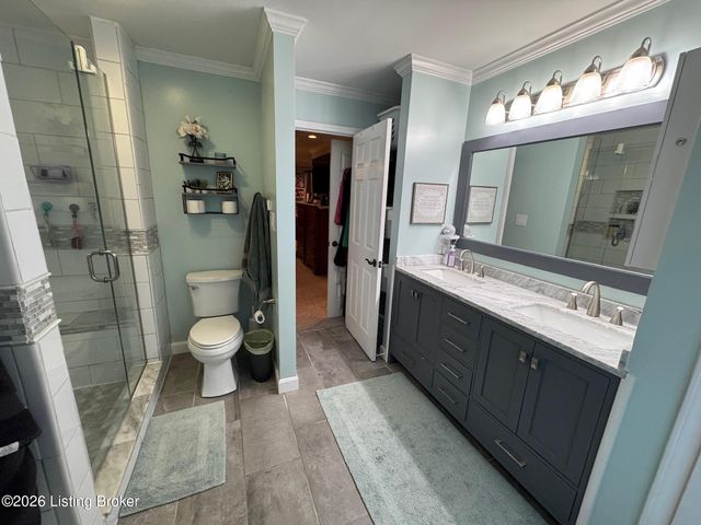 165 Nipper Ct, Shepherdsville, KY 40165