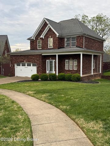 165 Nipper Ct, Shepherdsville, KY 40165