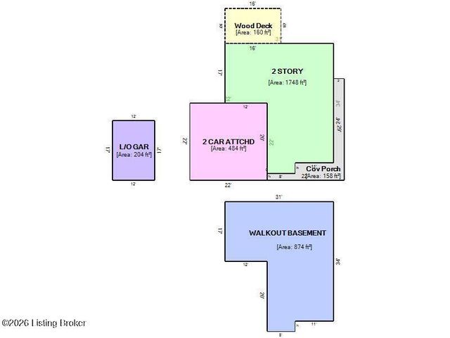 165 Nipper Ct, Shepherdsville, KY 40165