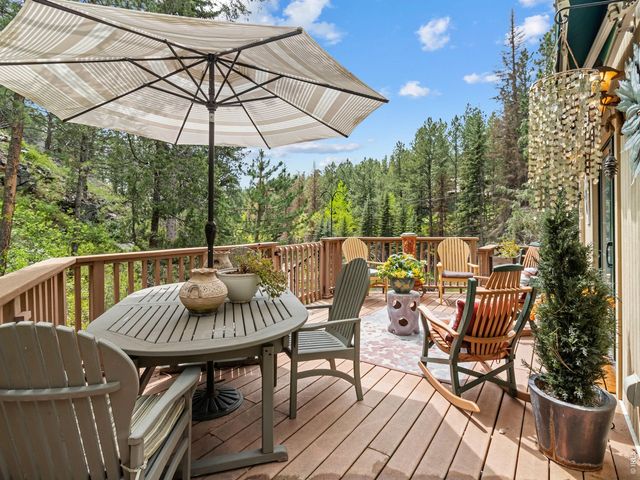 189 Fishermans Ln, Glen Haven, CO 80532