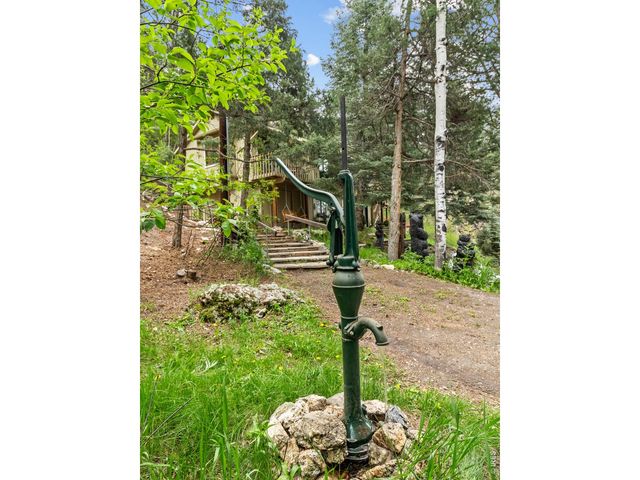 189 Fishermans Ln, Glen Haven, CO 80532