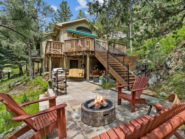 189 Fishermans Ln, Glen Haven, CO 80532