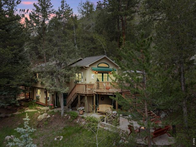 189 Fishermans Ln, Glen Haven, CO 80532