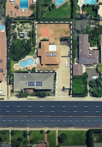 17409 Nordhoff, Northridge, CA 91325