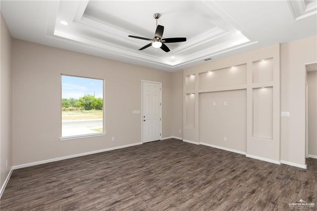 10733 N Sugar Bear Drive, Edinburg, TX 78541