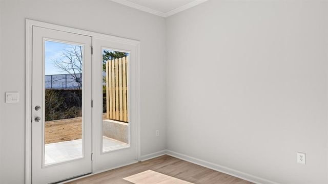 6672 Parsons Street, Flowery Branch, GA 30542