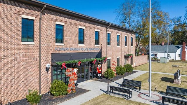 6672 Parsons Street, Flowery Branch, GA 30542