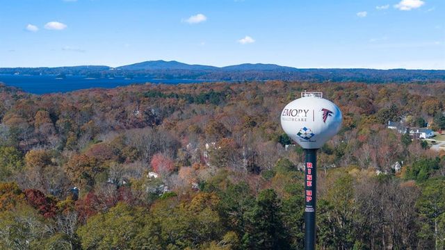 6672 Parsons Street, Flowery Branch, GA 30542