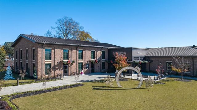 6672 Parsons Street, Flowery Branch, GA 30542